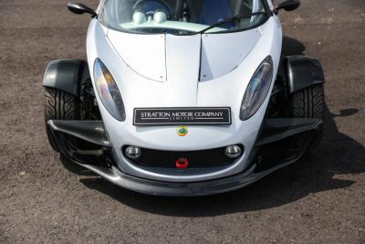 2000 Lotus 340R