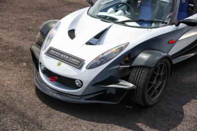 2000 Lotus 340R