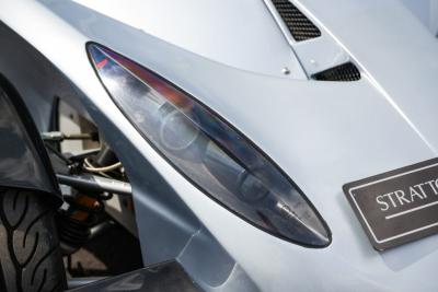 2000 Lotus 340R
