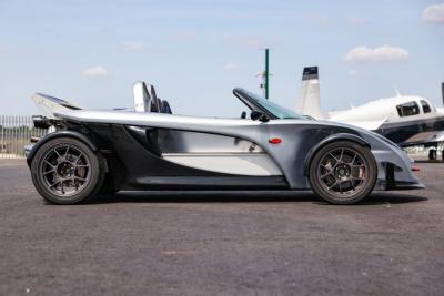 2000 Lotus 340R