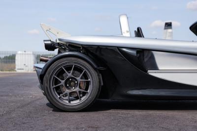 2000 Lotus 340R