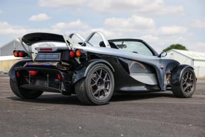 2000 Lotus 340R