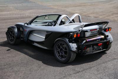 2000 Lotus 340R
