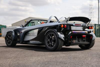2000 Lotus 340R