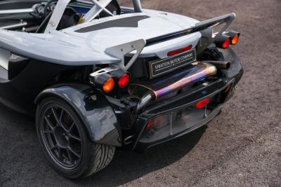 2000 Lotus 340R