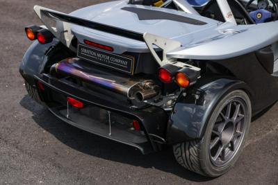 2000 Lotus 340R