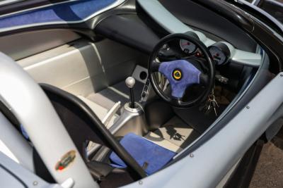2000 Lotus 340R