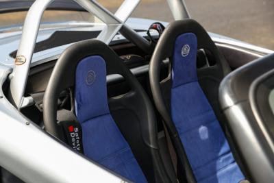 2000 Lotus 340R