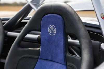 2000 Lotus 340R