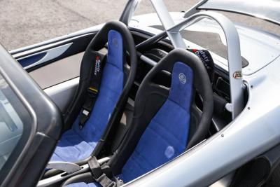 2000 Lotus 340R