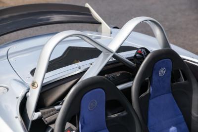 2000 Lotus 340R