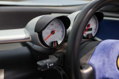 2000 Lotus 340R