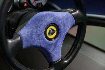 2000 Lotus 340R
