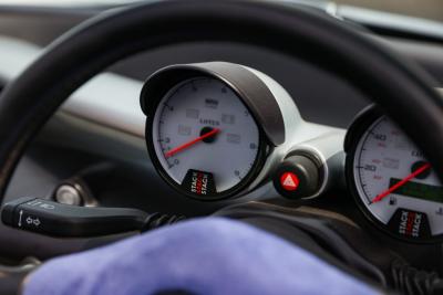 2000 Lotus 340R