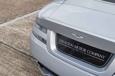 2014 Aston Martin DB9
