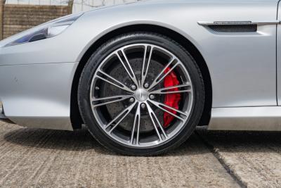 2014 Aston Martin DB9
