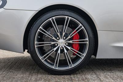 2014 Aston Martin DB9