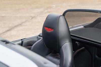 2014 Aston Martin DB9