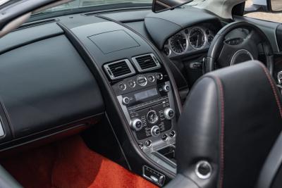 2014 Aston Martin DB9