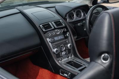 2014 Aston Martin DB9