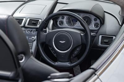 2014 Aston Martin DB9