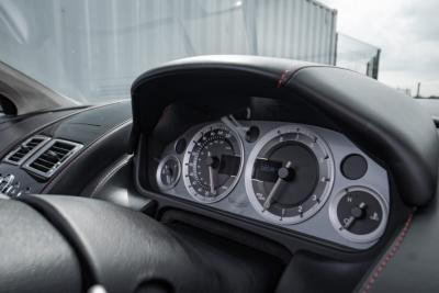 2014 Aston Martin DB9