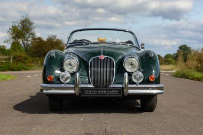 1960 Jaguar Unknown