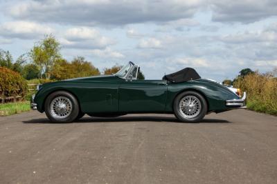 1960 Jaguar Unknown