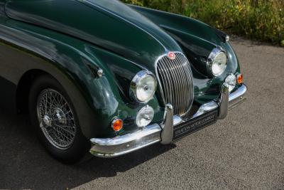 1960 Jaguar Unknown