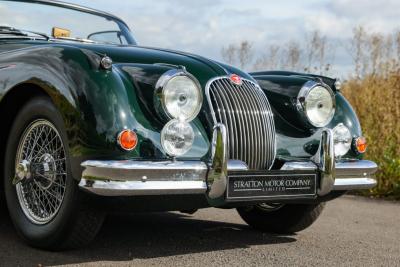 1960 Jaguar Unknown