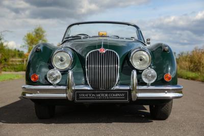 1960 Jaguar Unknown