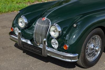 1960 Jaguar Unknown