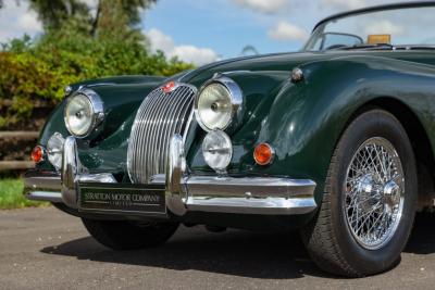 1960 Jaguar Unknown