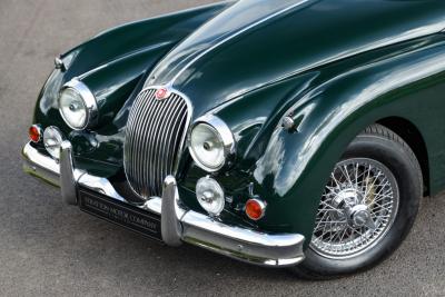 1960 Jaguar Unknown