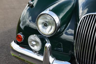 1960 Jaguar Unknown