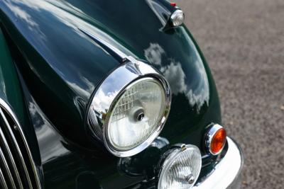 1960 Jaguar Unknown