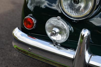 1960 Jaguar Unknown