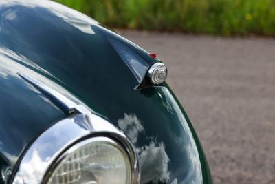 1960 Jaguar Unknown