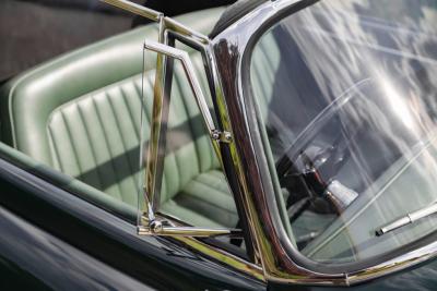 1960 Jaguar Unknown