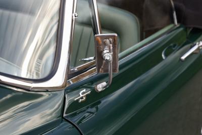 1960 Jaguar Unknown