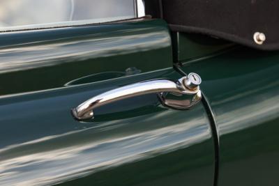 1960 Jaguar Unknown