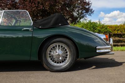 1960 Jaguar Unknown
