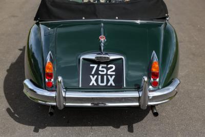 1960 Jaguar Unknown