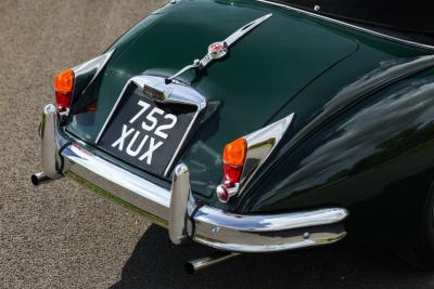 1960 Jaguar Unknown