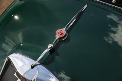 1960 Jaguar Unknown