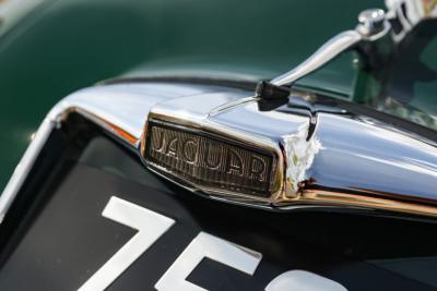 1960 Jaguar Unknown