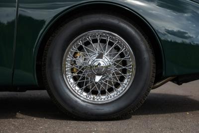 1960 Jaguar Unknown
