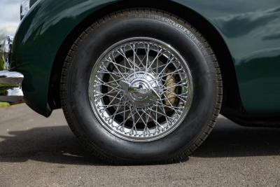 1960 Jaguar Unknown