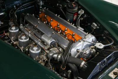1960 Jaguar Unknown