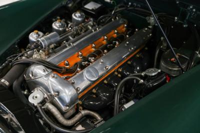 1960 Jaguar Unknown